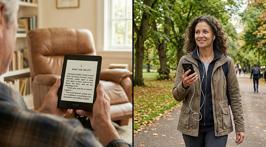 Christian classics in use