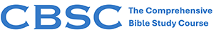 Complete Bible Study Course