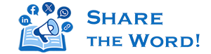 Share the Word!